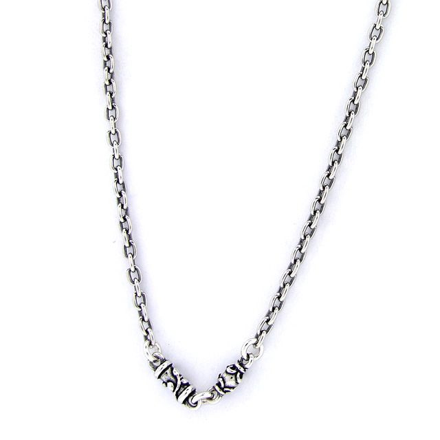 ブラッディマリー　Bloody Mary　ノマドチェーンミニ 50cm　bmn874-50