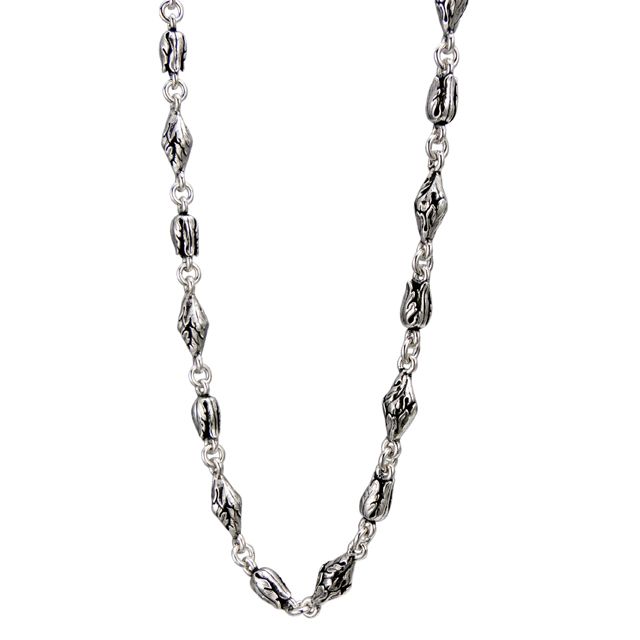 ブラッディマリー　Bloody Mary　アカンサスネックレス 60cm　bmn1197-60