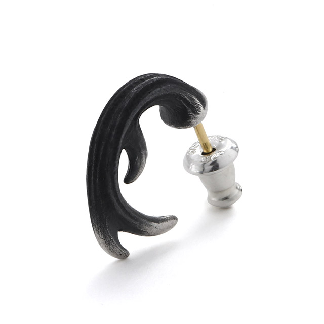 ブラッディマリー　Bloody Mary　アングレイトピアス【片耳用】bme1570