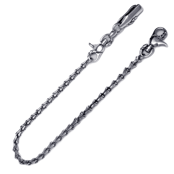 【要見積り】ブラッディマリー　Bloody Mary　ジョイウォレット チェーン　bmw201