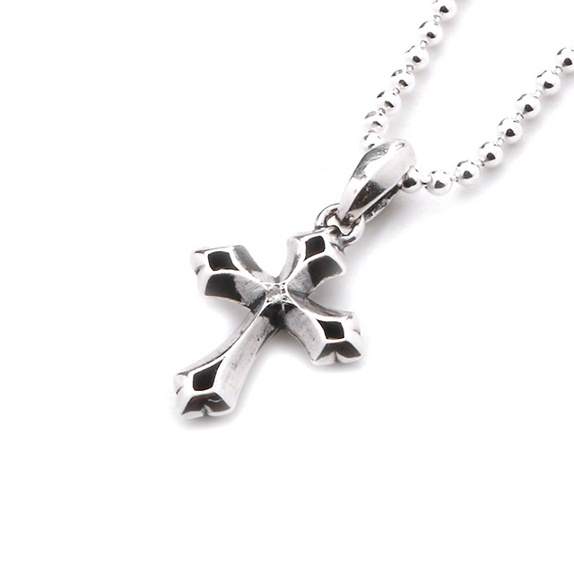 ブラッディマリー　Bloody Mary　センテンスペンダント 1ダイアモンド【チェーン付き】bmp1520-d