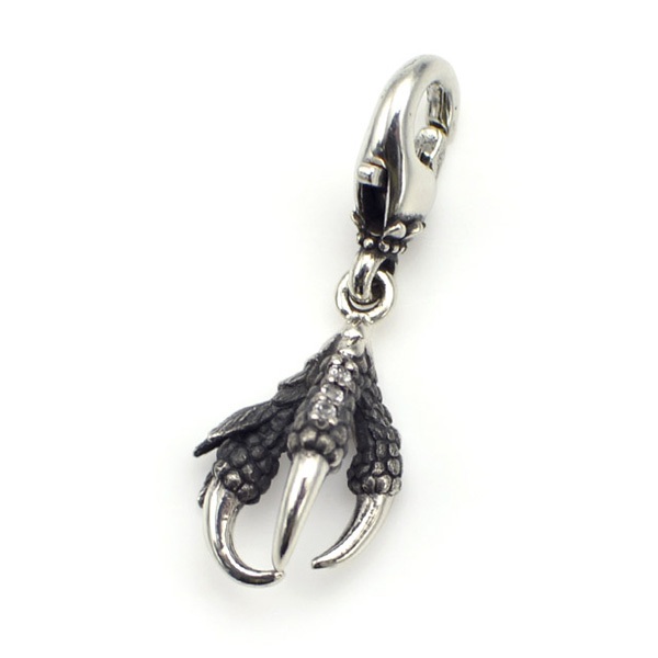 ブラッディマリー　Bloody Mary　Luck Dove　ラックドーヴチャーム　bmp1332-wt