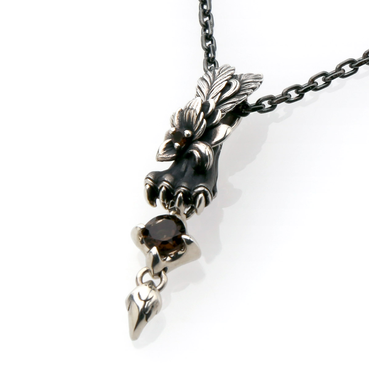 ブラッディマリー　Bloody Mary　Gizli ギズリ ペンダント 秘密　bmp1390-sq