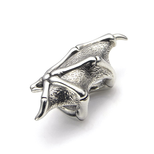 ブラッディマリー　Bloody Mary　夜 Pheles フェレスイヤーカフ　bme1264