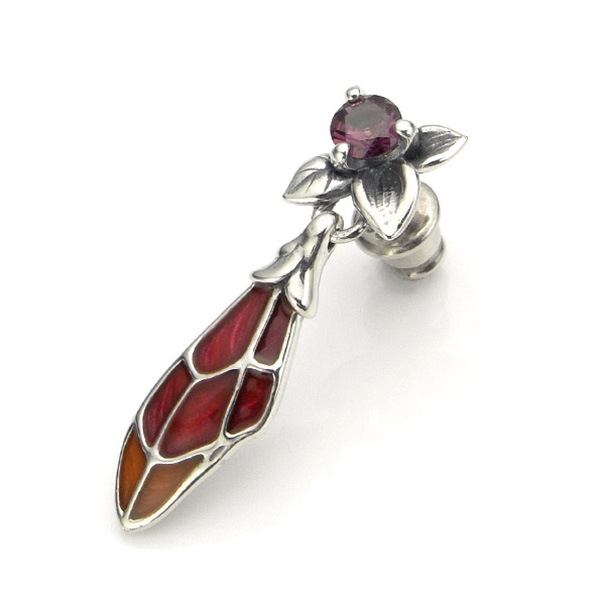 ブラッディマリー　Bloody Mary　Phii ピー ピアス Buzz バズ　bme1341-2-rg