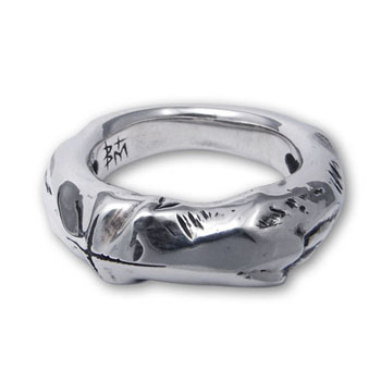 ブラッディマリー　Bloody Mary　ラピス リング 石　bmr249