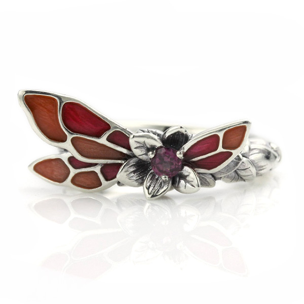 ブラッディマリー　Bloody Mary　Phii ピー リング Buzz バズ　bmr1347-2-rg