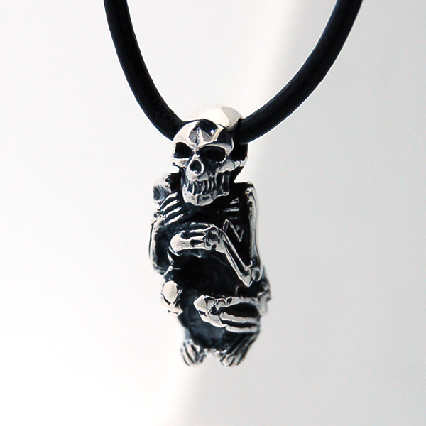 クレイジーピッグ　CRAZY PIG DESIGNS　マミーペンダント MUMMY　#804
