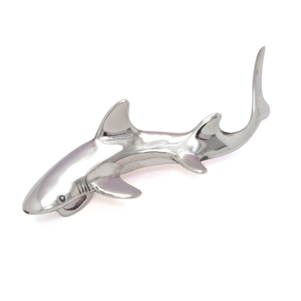 クレイジーピッグ　CRAZY PIG DESIGNS　LARGE SWIM SHARK ラージスウィムシャーク　#155