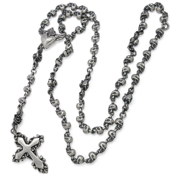 クレイジーピッグ　CRAZY PIG DESIGNS　MWXICAN ROSARY (Complete set) メキシカンロザリー　#888