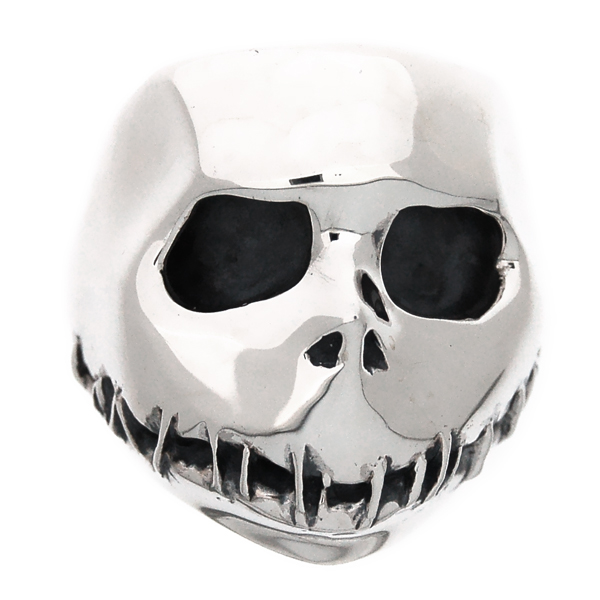 クレイジーピッグ CRAZY PIG DESIGNS ジャックリング 592 KINGS ROAD(キングスロード)