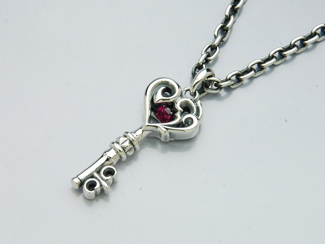 ディールデザイン　DEAL DESIGN　セレクトキートップ：ハート　ダンシングストーン　392180