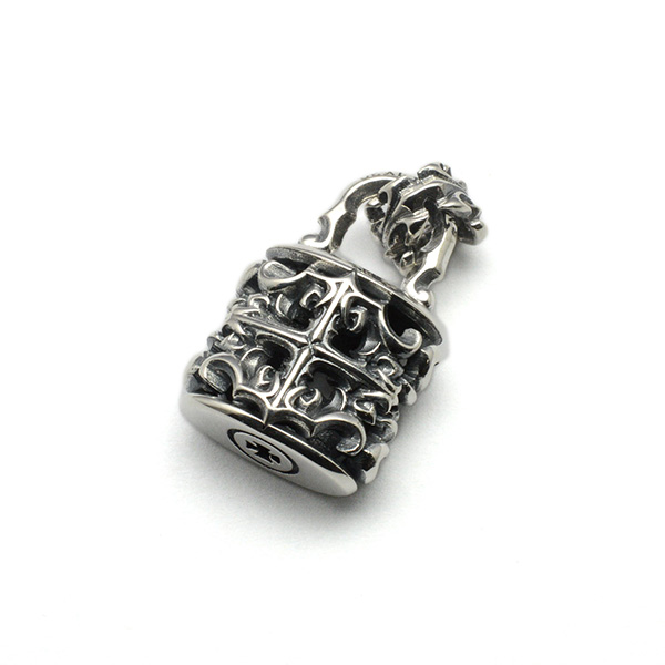 ディールデザイン　DEAL DESIGN　ペルソナパドロック：SMALL　392198