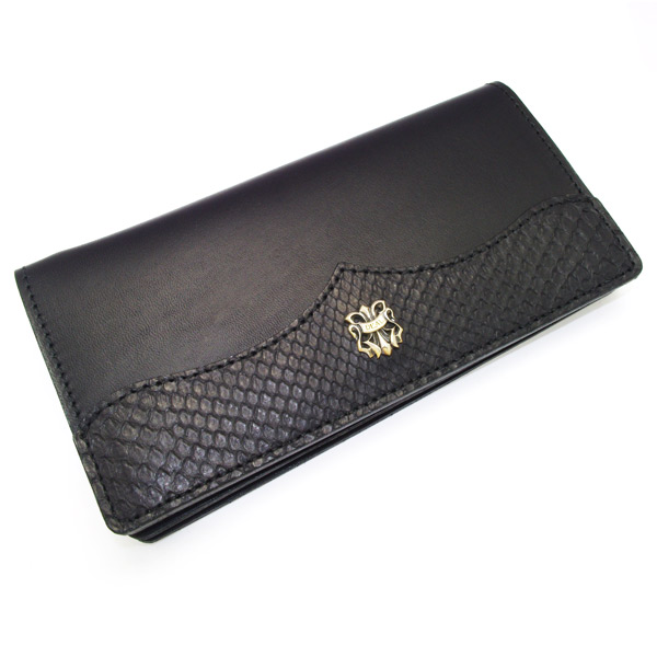 ディールデザイン　DEAL DESIGN　ラグカットウォレット  392805