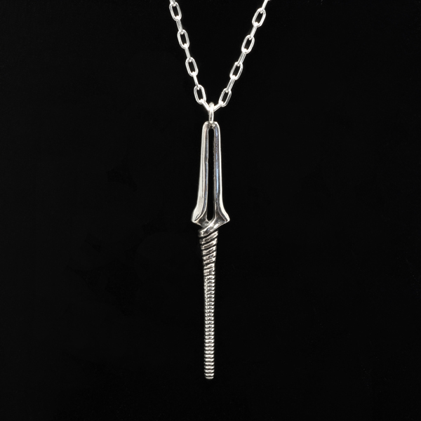 EVANGELION（エヴァンゲリオン）　ロンギヌスの槍ミニペンダント