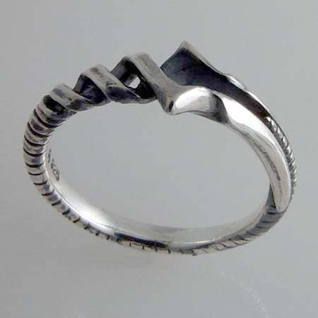 エヴァンゲリオン　EVANGELION　ロンギヌスの槍リング