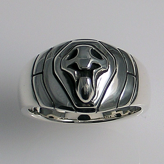 EVANGELION（エヴァンゲリオン）　ゼルエルリング