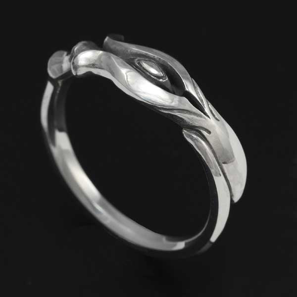 EVANGELION（エヴァンゲリオン）カシウスの槍リング