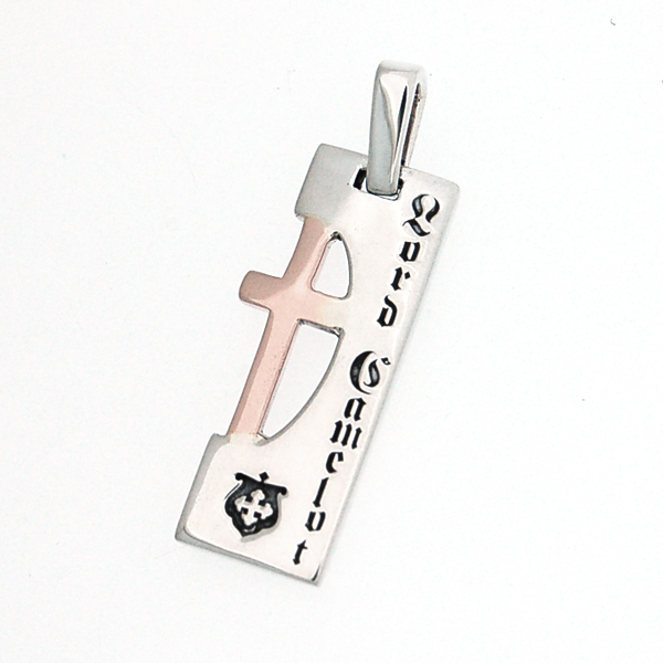 【ロードキャメロット　ネックレス　ペンダント】Lord Camelot　LC-207　【トップのみ】
