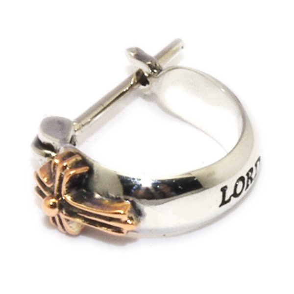 【ロードキャメロット　ピアス】Lord Camelot　LC-501