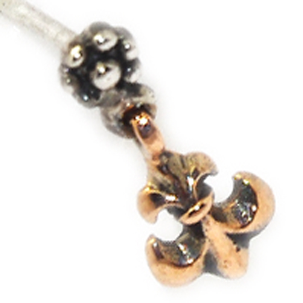 【ロードキャメロット　ピアス】Lord Camelot　　LC-515