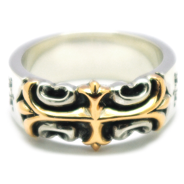 【ロードキャメロット　リング】Lord Camelot　　LC-667　MEN'S