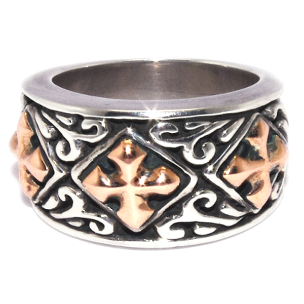 【ロードキャメロット　リング】Lord Camelot　　LC-631