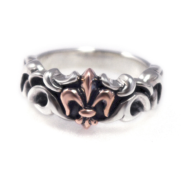 【ロードキャメロット　リング】Lord Camelot　　LC-677