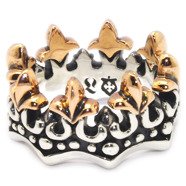 【ロードキャメロット　リング】Lord Camelot　　LC662