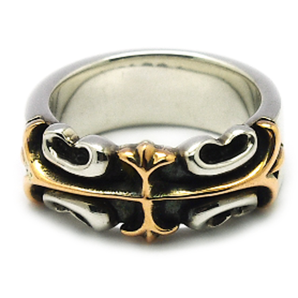 【ロードキャメロット　リング】Lord Camelot　　LC-667　LADY'S