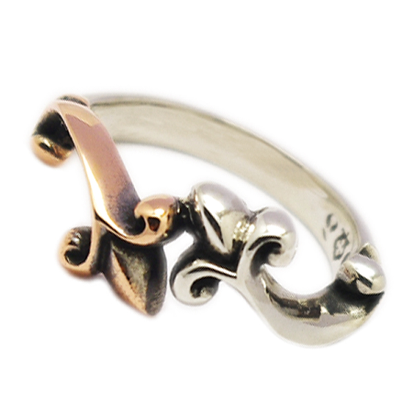 【ロードキャメロット　リング】Lord Camelot　　LC-681