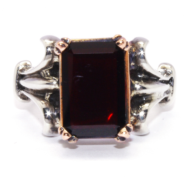 【ロードキャメロット　リング】Lord Camelot　　LC-697G　