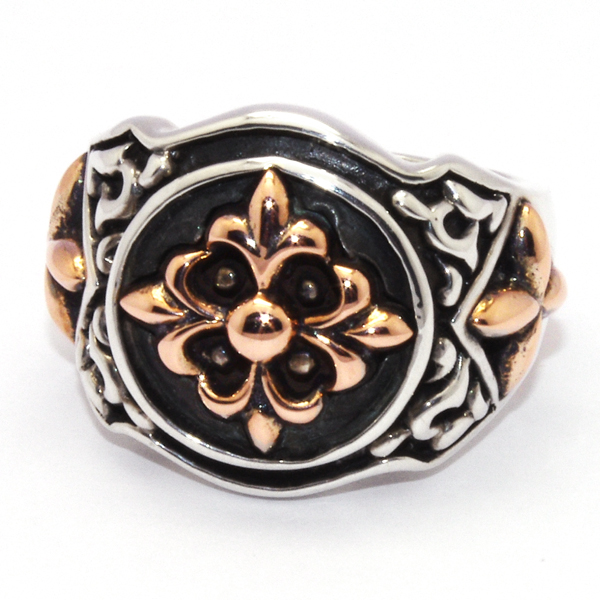 【ロードキャメロット　リング】Lord Camelot　　LC-674