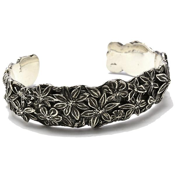 リリーエルランドソン　LYLY ERLANDSSON　the EDEN エデン　バングル　L-09-001