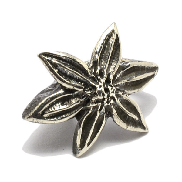 リリーエルランドソン　LYLY ERLANDSSON　the BLOOM ブルームペンダント【TOPのみ】 L-07-007