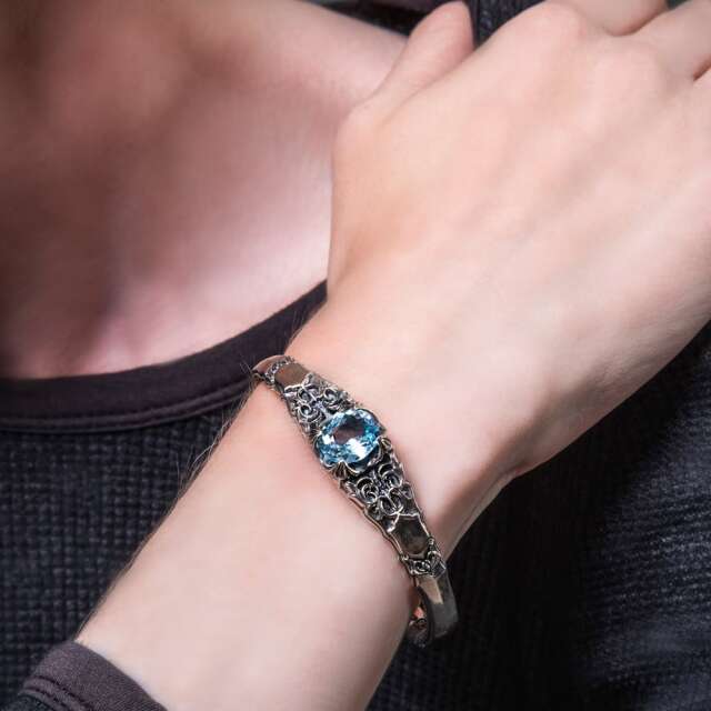 アルテミスクラシック Artemis Classic ポセイドンバングル ACB0124