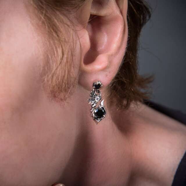 Artemis Classic(アルテミスクラシック) フィッシュフックピアス ACE0181