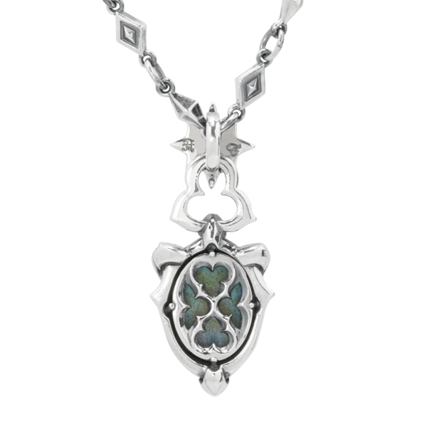 Artemis Classic(アルテミスクラシック) ドラゴンクローペンダント ACP0267 