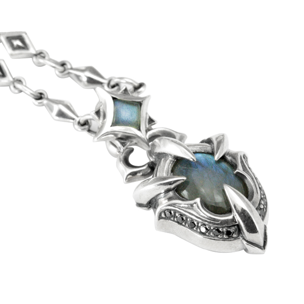 Artemis Classic(アルテミスクラシック) ドラゴンクローペンダント ACP0267 