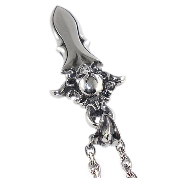 アルテミスクラシック スカルダガーペンダント Amazon | [アルテミスクラシック]Artemis Classic スカル ダガー