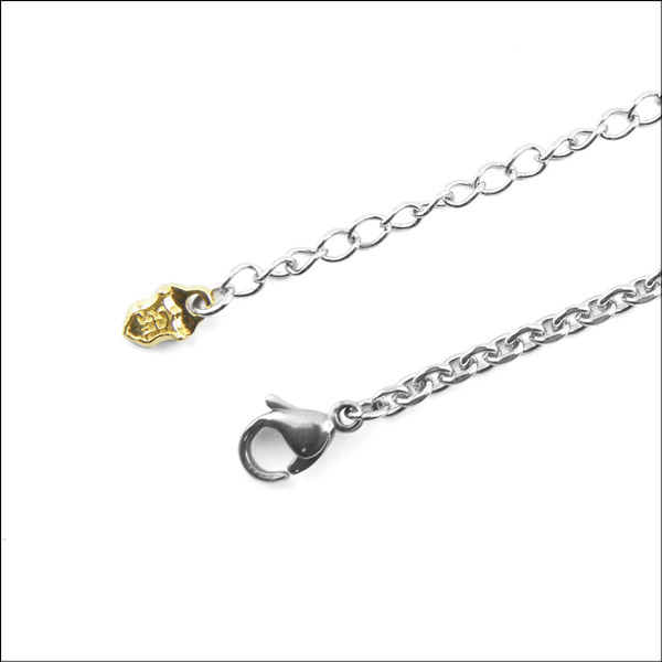 レ*ん様 激安　Artemis Classic イブニングスター チェーンセット Artemis Classic(アルテミスクラシック) ACステンレスチェーン（3.0mm