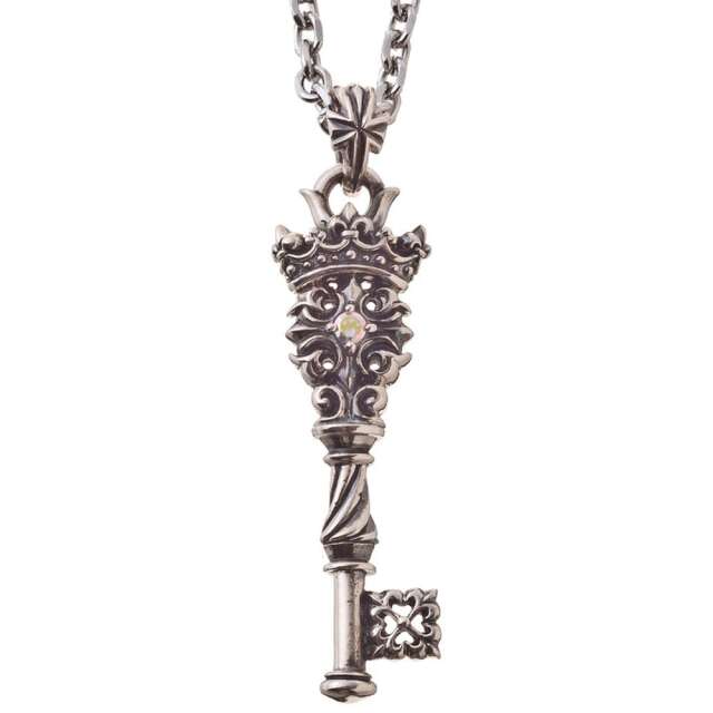 Artemis Classic(アルテミスクラシック)　キングダムキーペンダント　ACP0319　トップのみ