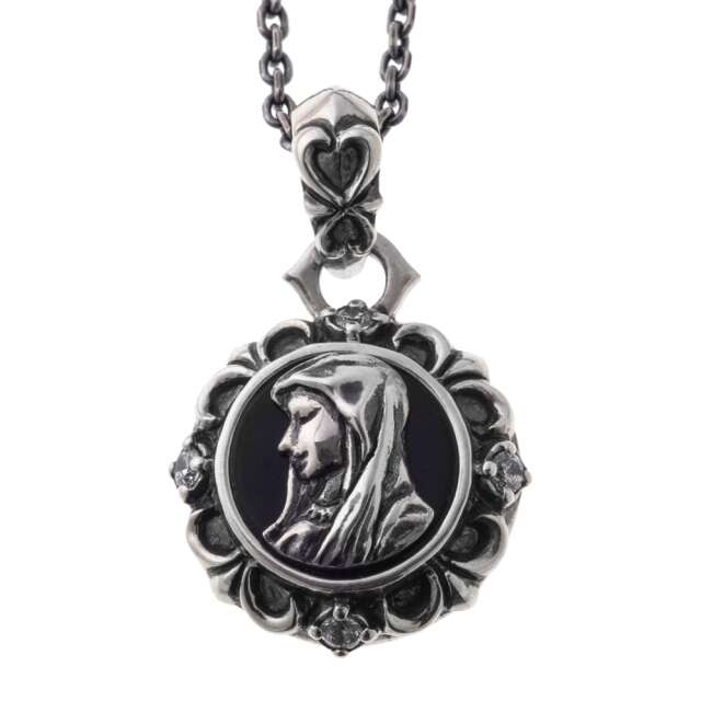 Artemis Classic(アルテミスクラシック)　マリアコインペンダント　ACP0329　トップのみ