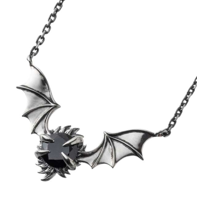 Artemis Classic(アルテミスクラシック)　悪魔の翼ペンダント　ACP0348