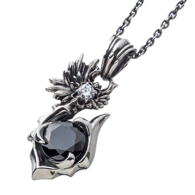 Artemis Classic(アルテミスクラシック)　フィッシュフックペンダント　ACP0352　トップのみ