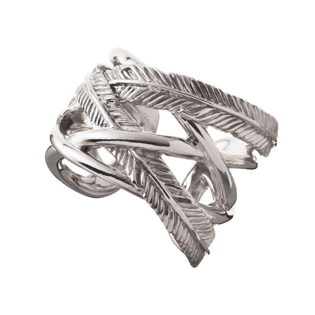 Artemis Classic(アルテミスクラシック)フェザーラップリング ACR0267