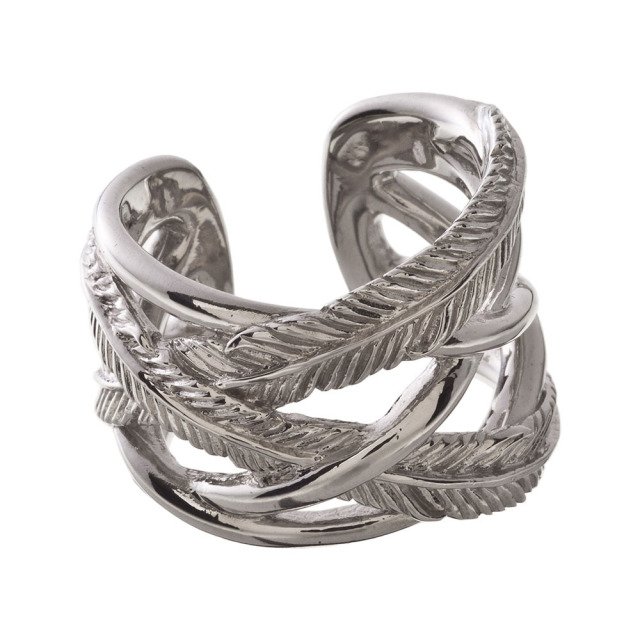 artemis classic フェザーラップバングル 【公式通販】