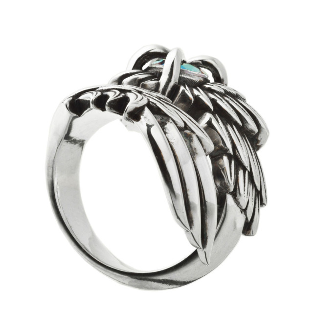 Artemis Classic(アルテミスクラシック)ウリエルミスティックリング