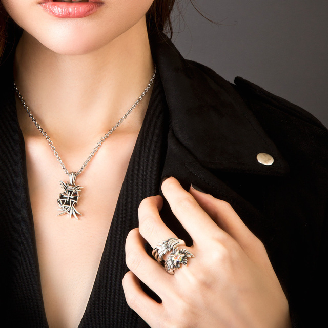 Artemis Classic(アルテミスクラシック)ウリエルミスティックリング