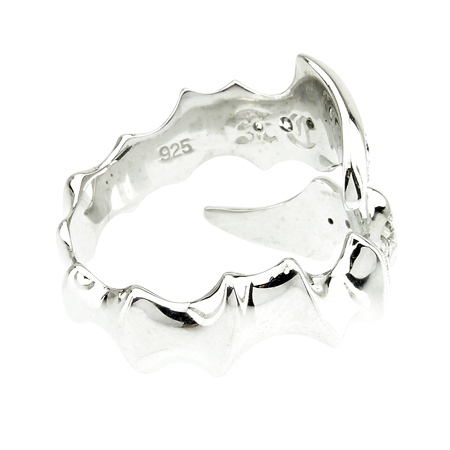 Artemis Classic(アルテミスクラシック) ルシフェルウイングリングPAVE